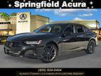 2025 Acura Tlx SH-AWD w/A-SPEC