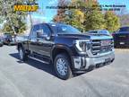 2024 Gmc Sierra 2500HD SLE