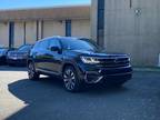 2023 Volkswagen Atlas Cross Sport V6 SEL Premium R-Line 4Motion
