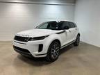 2025 Land Rover Range Rover Evoque P250 S