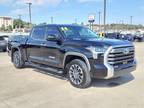 2024 Toyota Tundra Limited HV