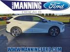 2025 Ford Escape ST-Line Elite