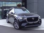 2025 Mazda CX-90 3.3 Turbo Preferred
