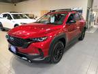 2025 Mazda CX-50 Hybrid Premium
