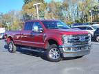 2018 Ford F-250 Super Duty LARIAT