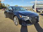 2025 Nissan Altima 2.5 SL