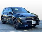 2024 Volkswagen Tiguan SE R-Line Black 4Motion