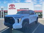 2025 Toyota Tundra LTD CREWMAX 5.5 4WD