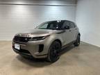 2021 Land Rover Range Rover Evoque SE