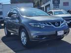 2014 Nissan Murano SL