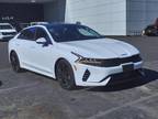 2022 Kia K5 EX