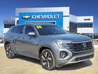 2024 Volkswagen Atlas Cross Sport SE 4Motion