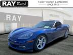 2006 Chevrolet Corvette Base