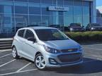 2019 Chevrolet Spark LS Manual