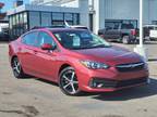 2022 Subaru Impreza Premium