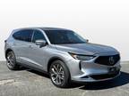 2022 Acura Mdx SH-AWD w/Tech