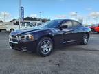 2013 Dodge Charger SE