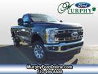 2024 Ford F-350 Super Duty XLT