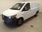 2017 Mercedes-Benz Metris Cargo
