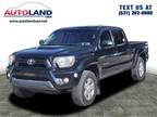2014 Toyota Tacoma V6