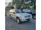 2005 Mercury Mountaineer Convenience