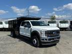 2024 Ford F-550 XL