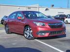 2022 Subaru Legacy Limited