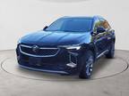 2021 Buick Envision Avenir