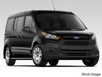 2016 Ford Transit Connect XL