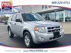 2012 Ford Escape Hybrid