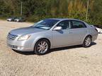 2006 Toyota Avalon Limited 4dr Sedan