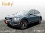 2019 Volkswagen Tiguan 2.0T SE 4Motion