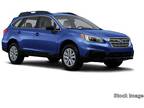 2017 Subaru Outback 2.5i