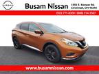 2016 Nissan Murano SL