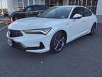 2024 Acura Integra w/Tech w/A-SPEC