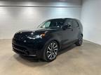 2025 Land Rover Discovery P360 Dynamic SE