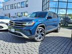 2021 Volkswagen Atlas V6 SEL Premium 4Motion