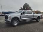 2024 Ford F-350 Super Duty XL