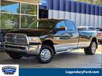 2016 Ram 3500 Laramie