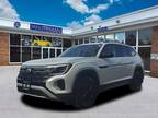 2024 Volkswagen Atlas Peak Edition SEL 4Motion
