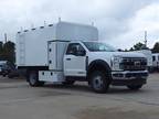 2024 Ford F-550 F-550