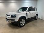 2024 Land Rover Defender 110 P300 S