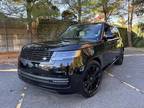 2025 Land Rover Range Rover P400 SE 7 Seat
