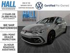 2023 Volkswagen Golf Gti SE