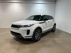 2025 Land Rover Range Rover Evoque P250 S