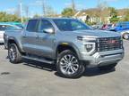 2023 Gmc Canyon Denali