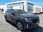 2024 Volkswagen Atlas Cross Sport SEL R-Line 4Motion