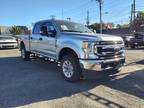 2022 Ford F-250 Super Duty XLT