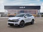 2025 Kia Sportage SX-Prestige