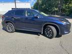 2022 Lexus RX 350 Navigation